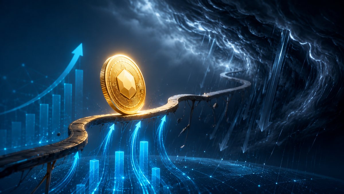 Bitcoin ETFs Show Renewed Demand While Macro Pressure Keeps BTC on an Unsteady Path