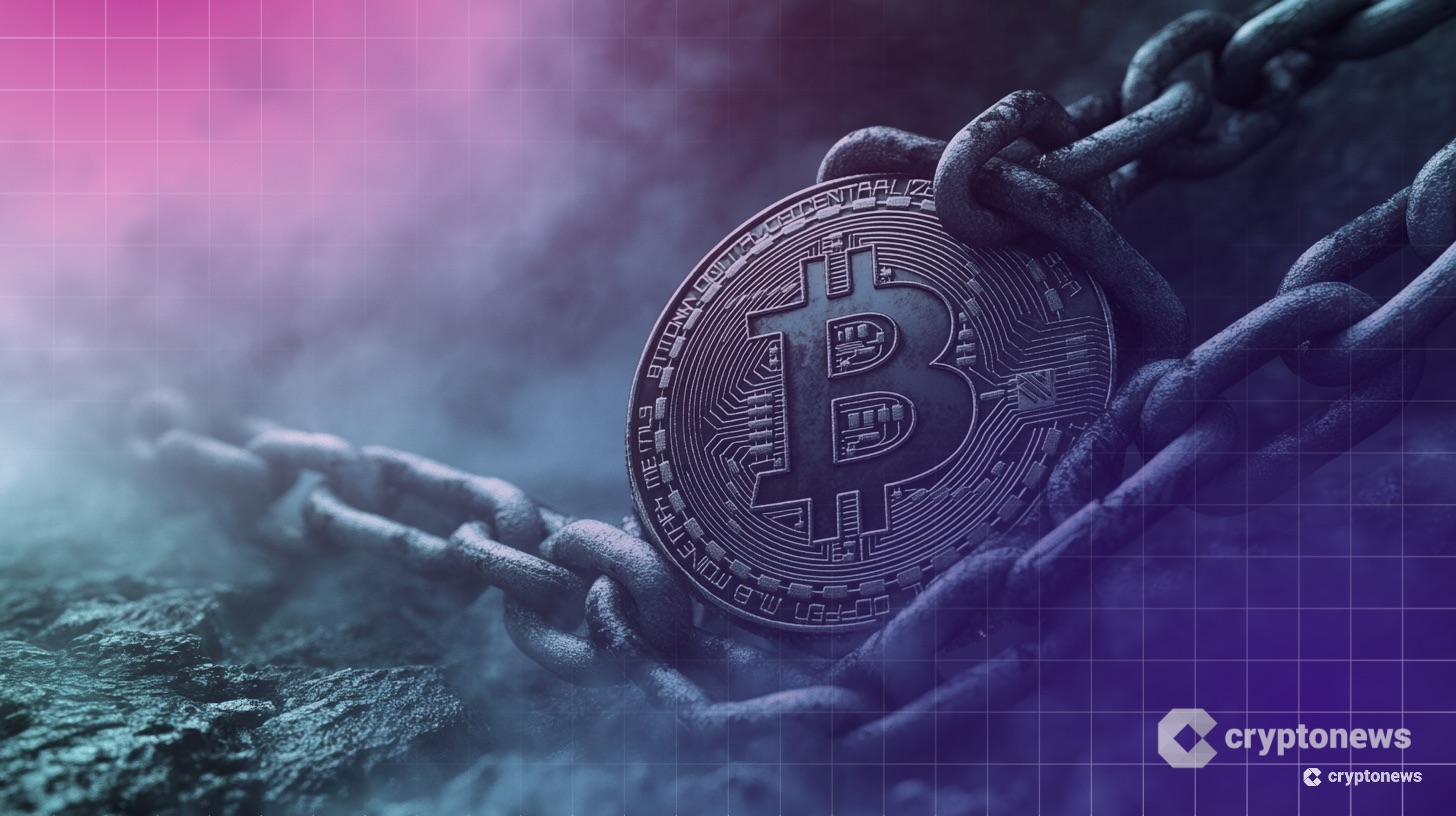 Bitcoin ETFs Snap Four-Month Outflow Streak With $1.32B in Inflows