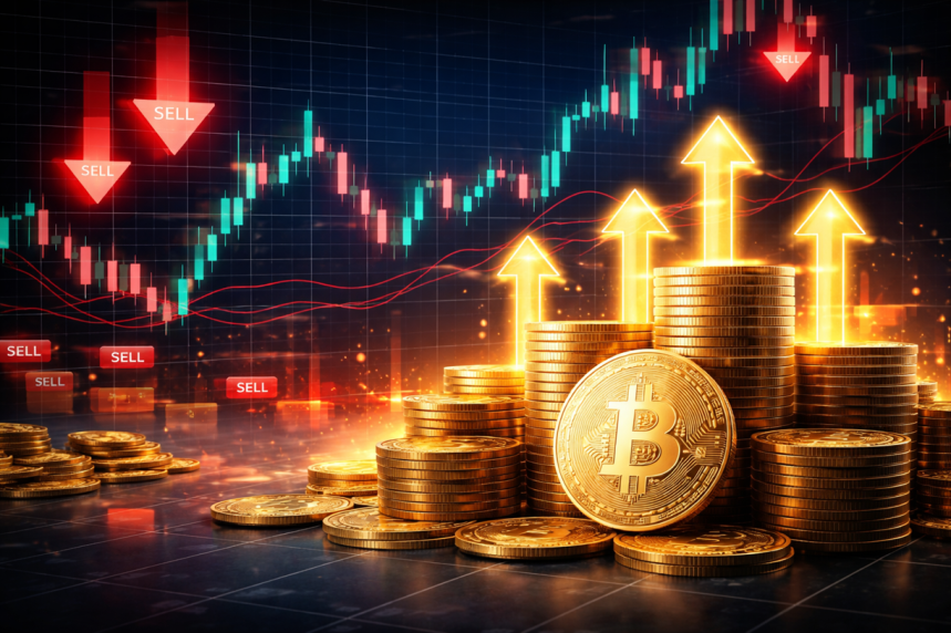 Bitcoin ETFs Snap Outflow Streak While Ether Funds Stay Under Pressure