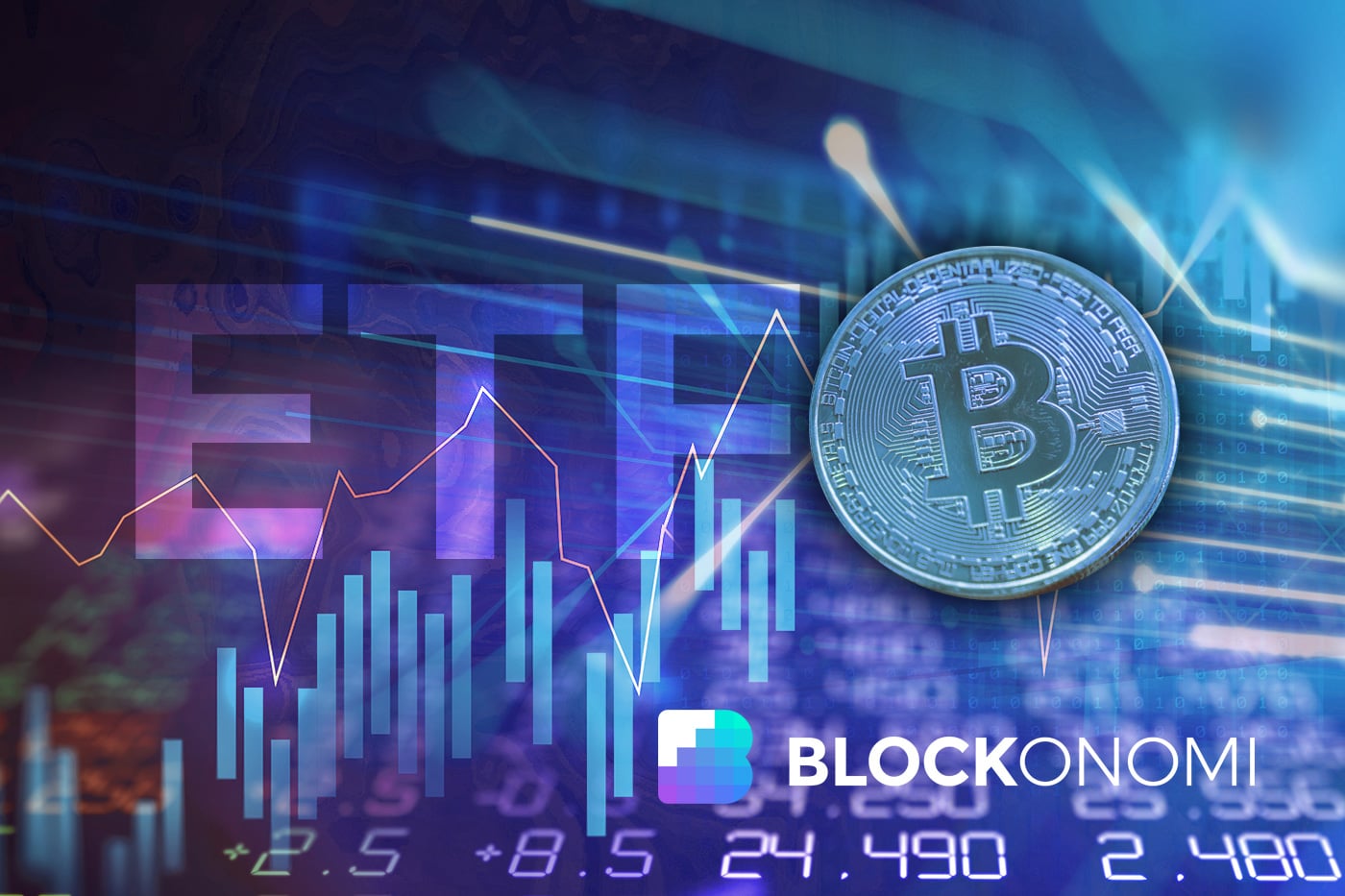 Bitcoin ETFs Suffer Brutal Reversal After Seven-Day Winning Streak