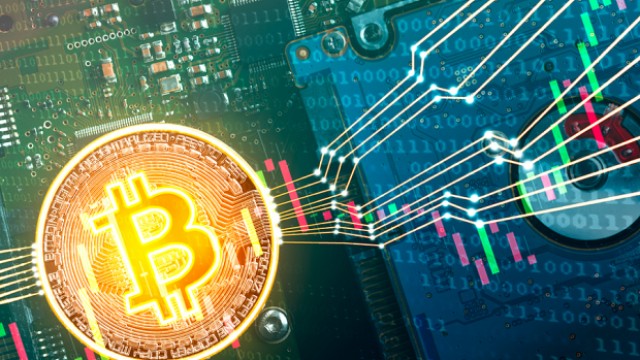 Bitcoin ETFs to Gain as SEC Approves Ether ETFs