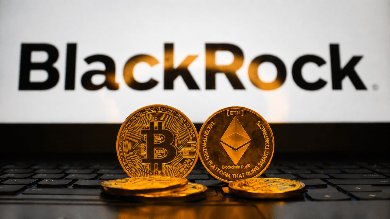 Bitcoin, Ether ETFs Add $220 Million as Blackrock Leads Again