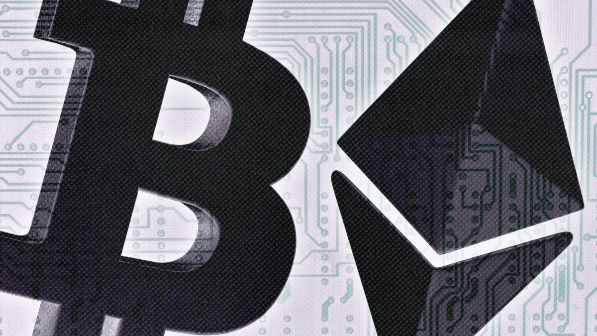 Bitcoin, ether ETFs draw $1.1 billion in best inflow week since April, despite low volume