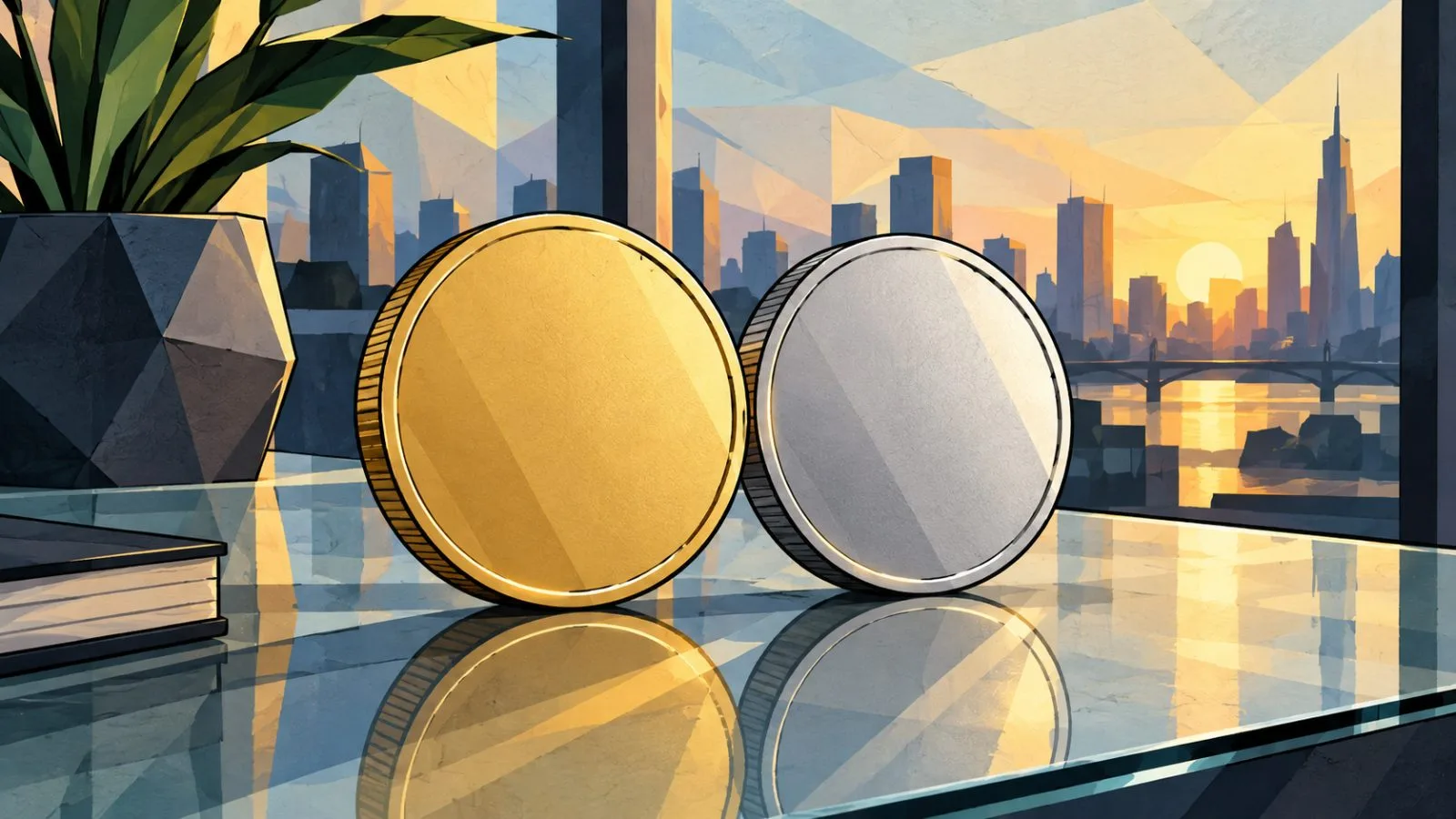 Bitcoin, Ether Options Worth $2.16B Set To Expire Oct. 9