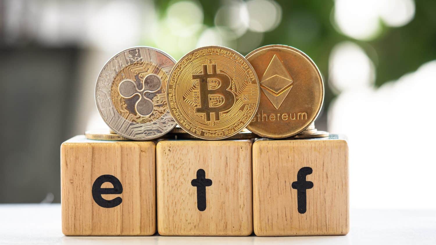 Bitcoin, Ethereum, and Solana ETFs All Saw Outflows on the Last Day of the Quarter. What Happened?