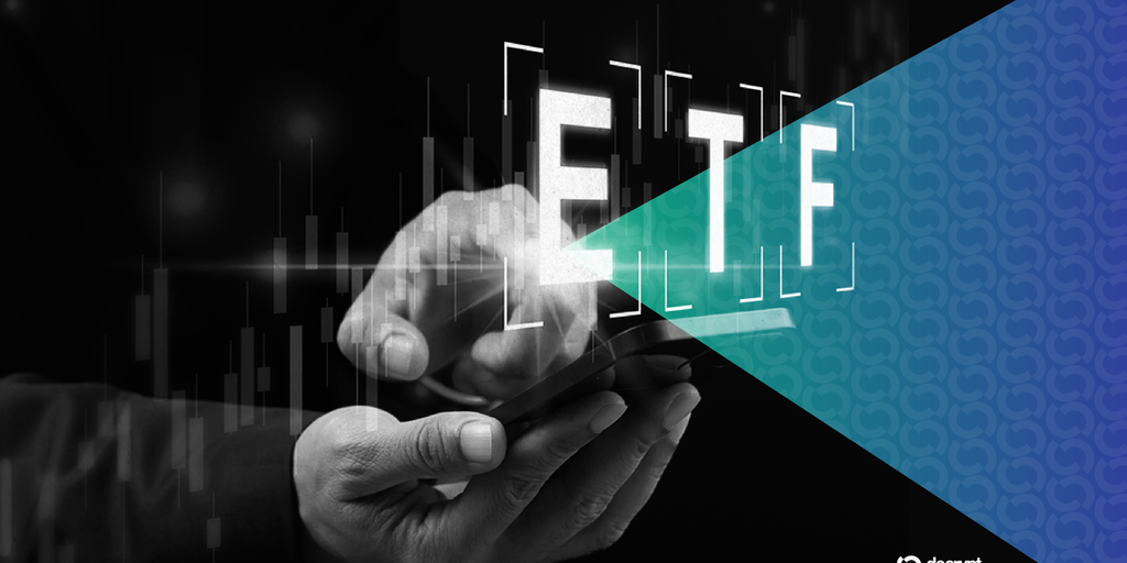 Bitcoin, Ethereum ETFs Shed $112M as Hyperliquid Funds Extend 8-Day Win Streak