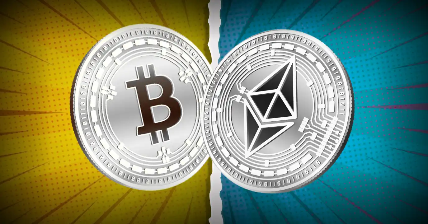 Bitcoin & Ethereum Reclaim Key Levels After Weekly Close, But Selling Pressure Builds