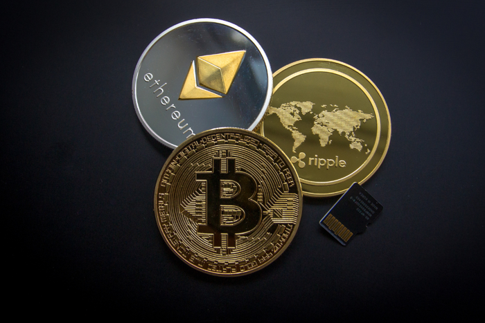 Crypto Market Rally