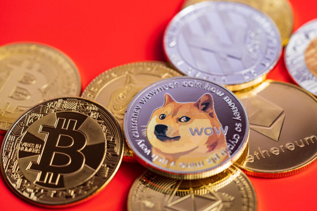 Crypto Market Downturn