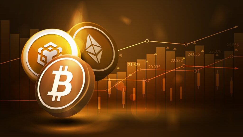 Bitcoin, Ethereum, XRP, Dogecoin Stay Rangebound As Kevin Warsh Takes Helm At The Fed