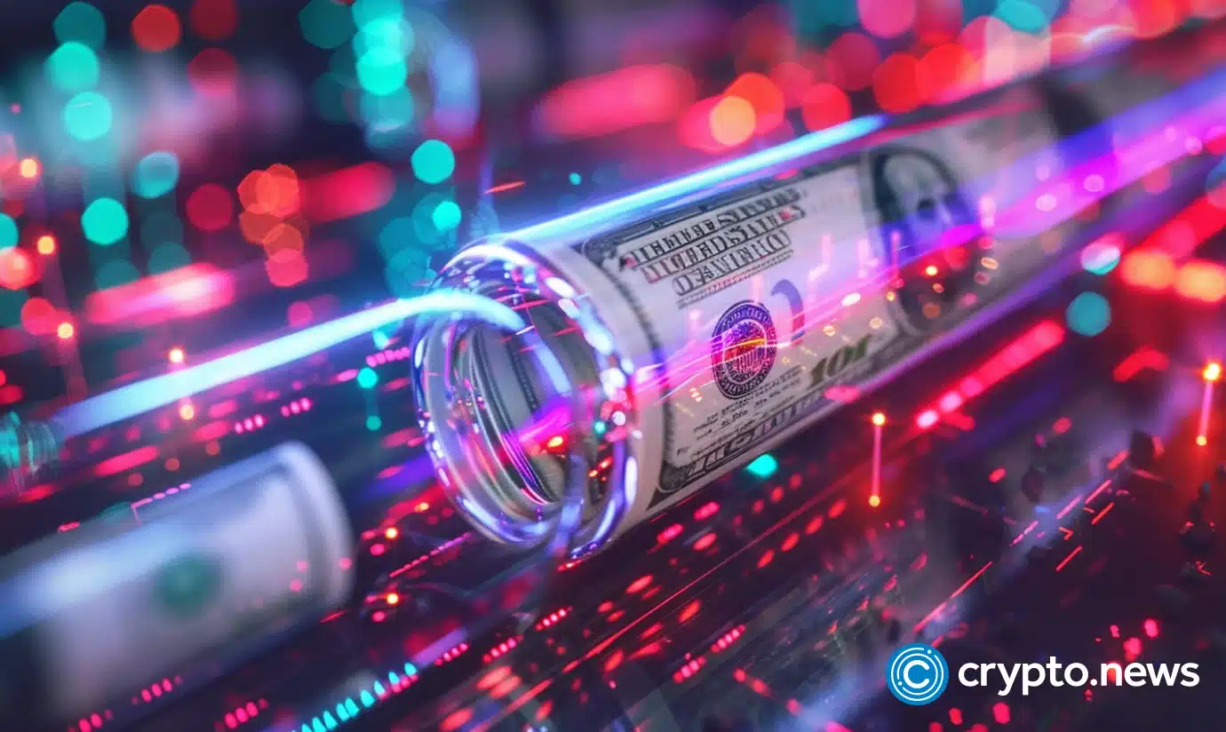 Bitcoin ETPs face worst 2026 outflow as $1.67B leaves crypto funds: CoinShares
