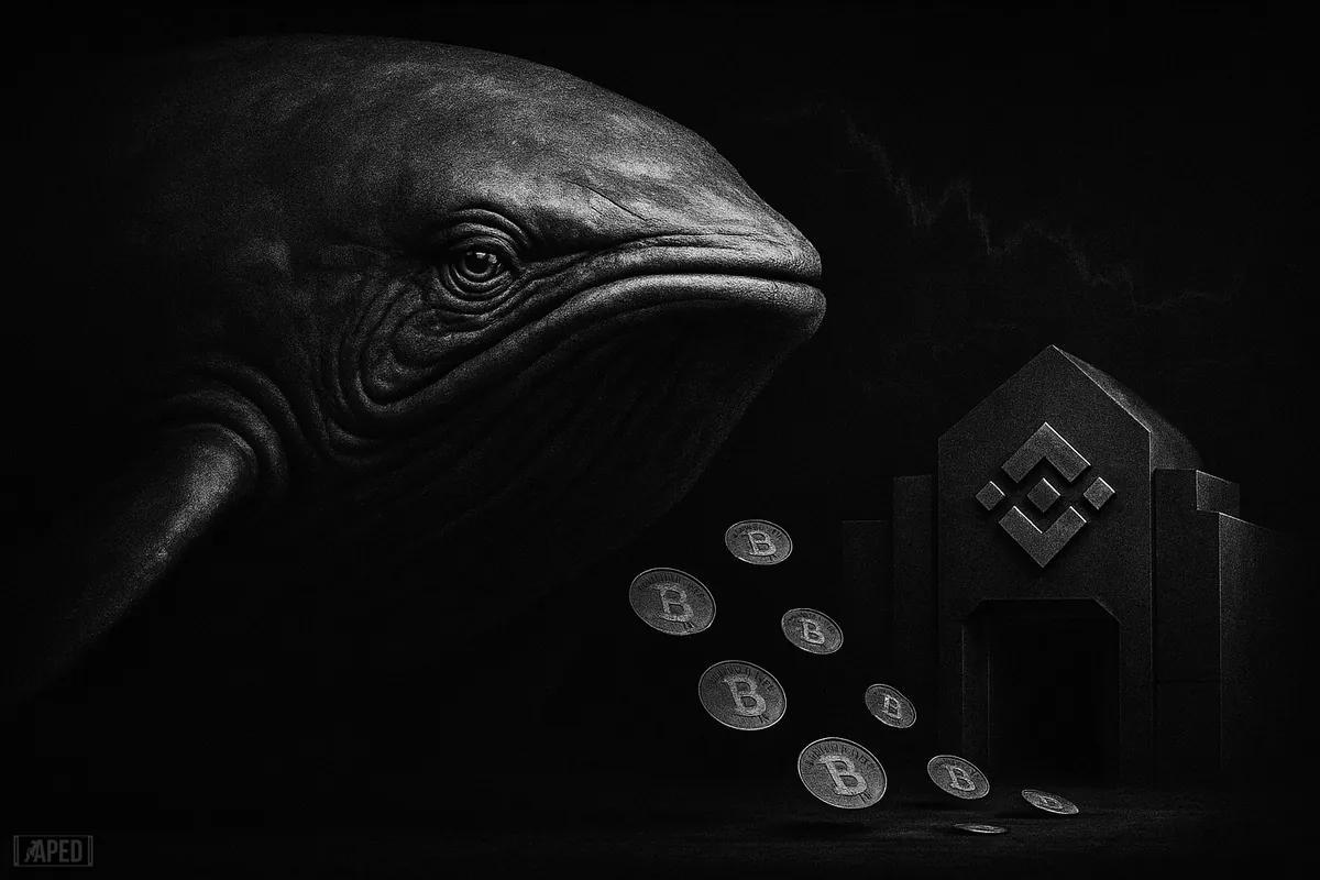 Bitcoin Exchange Inflows Hit 2018 Lows
