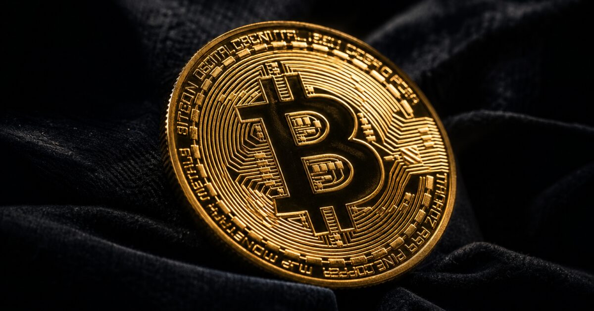 Bitcoin Exchange Reserves Increase, Raising Concerns Over Potential Sell-Off