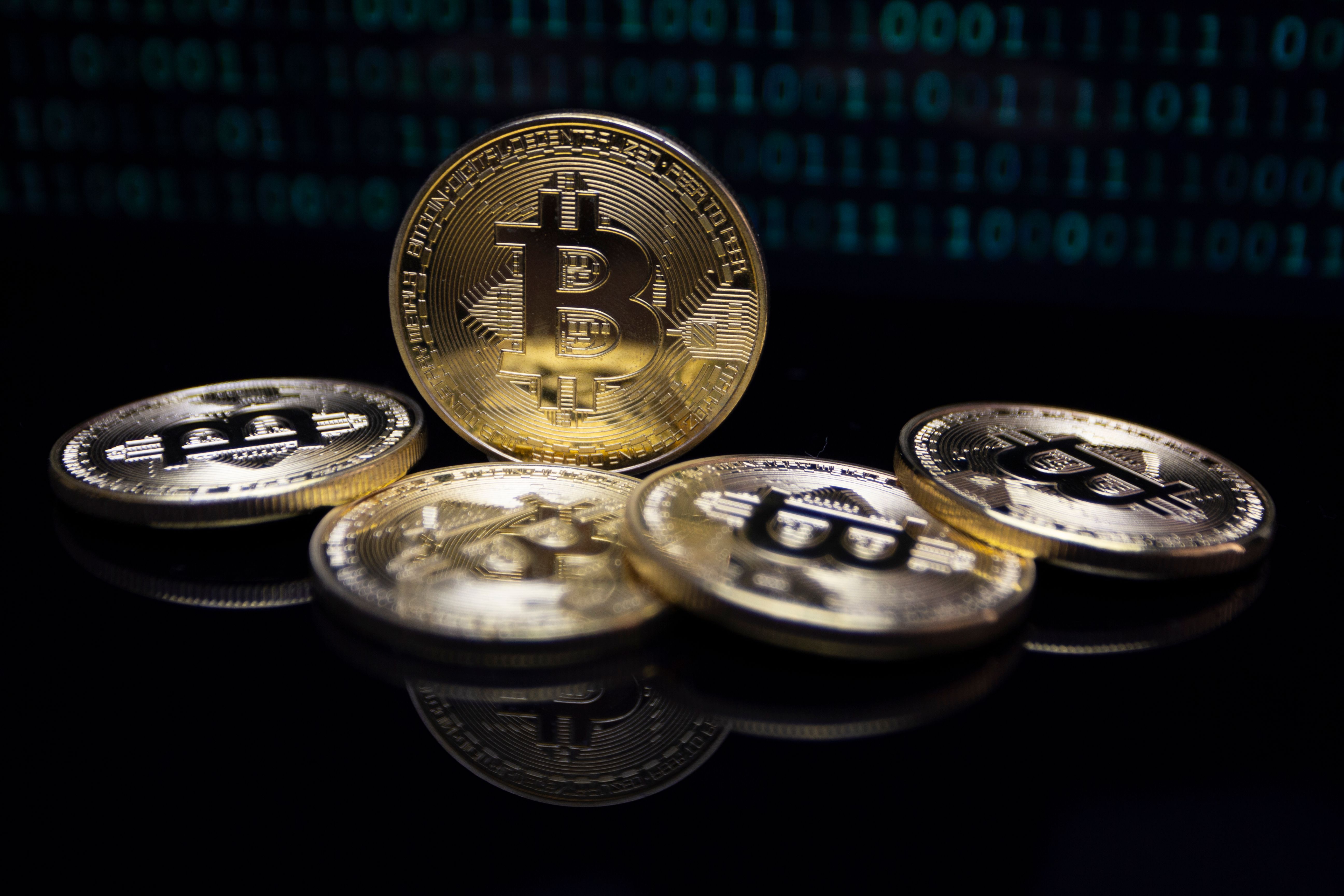 Bitcoin Eyeing $60,000 Support As Iran Strikes Hammer Crypto Markets
