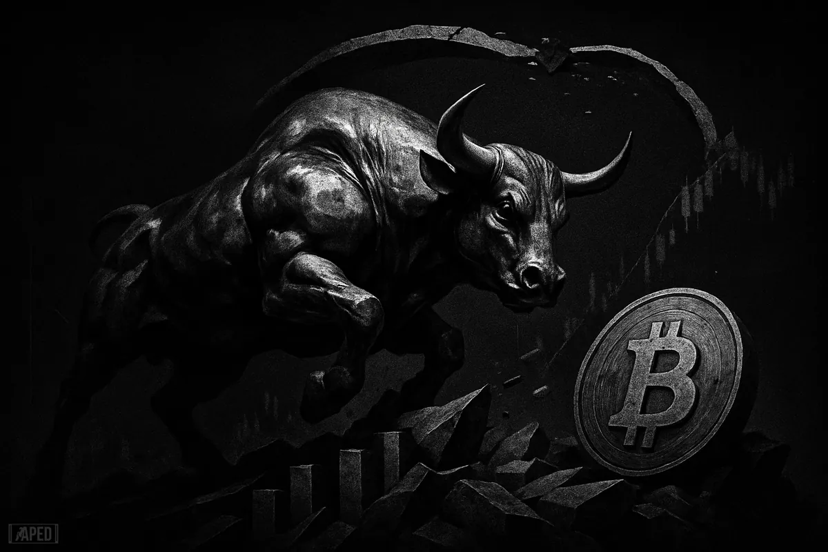 ビットコイン88K目前、2022年暴落の再現パターンに警戒感