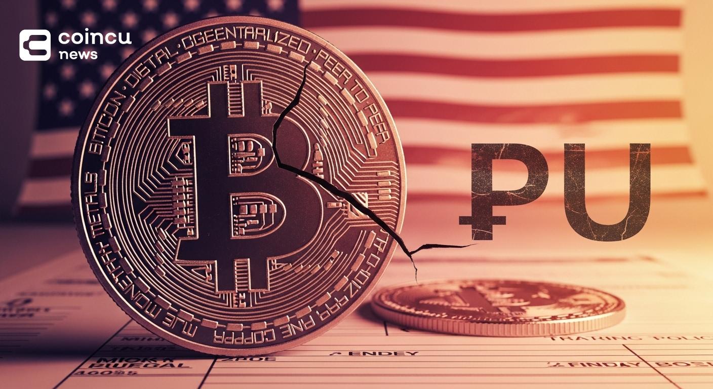 Bitcoin eyes Dec PCE as Fed mins, SCOTUS tariff case loom