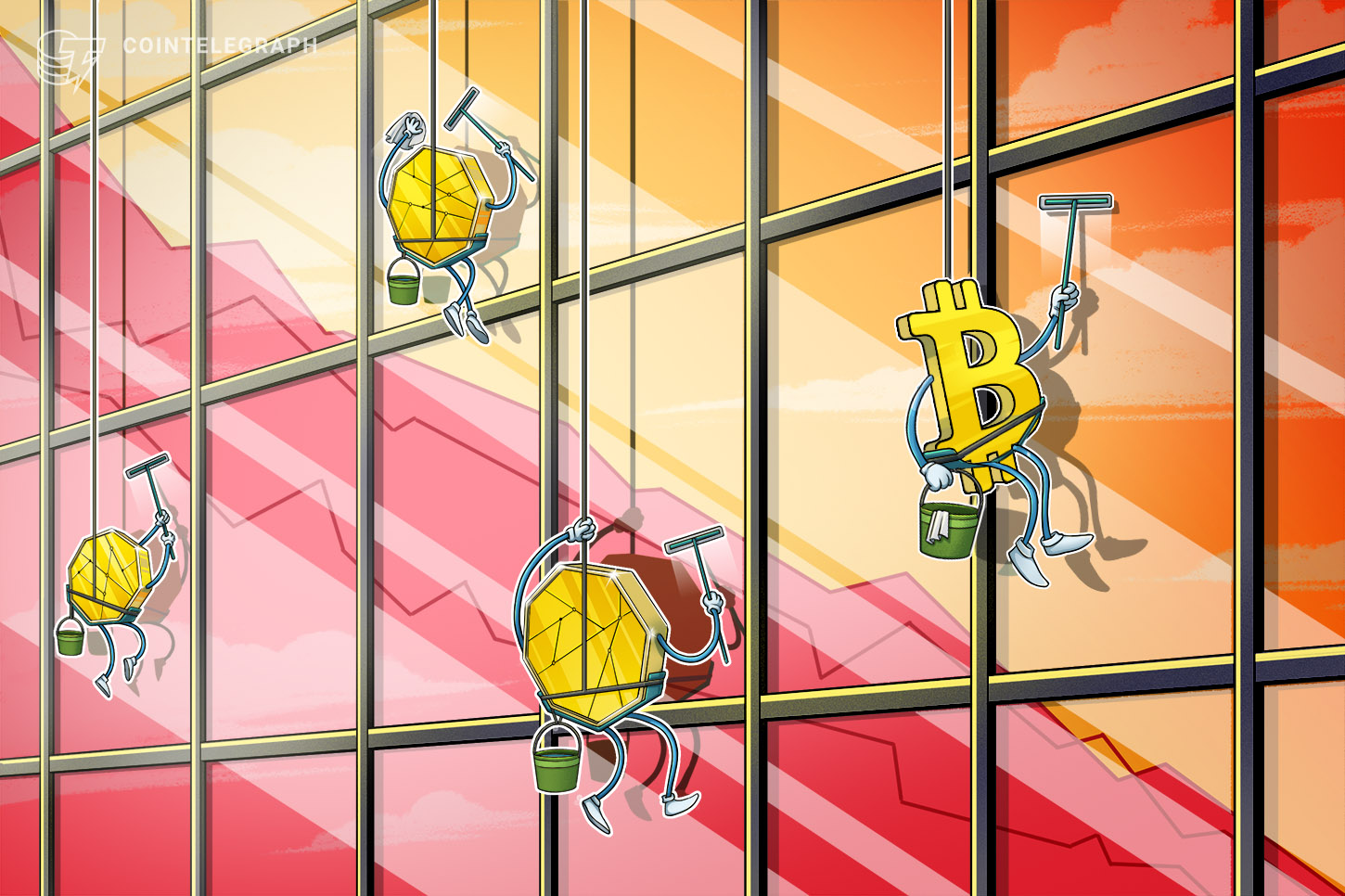 Bitcoin Eyes New August Lows as Binance Longs Face a ‘Cleanout'