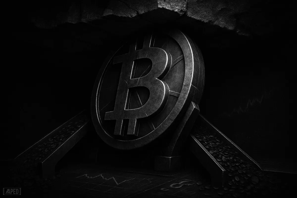 Bitcoin Faces $76K Resistance as Inflows Surge