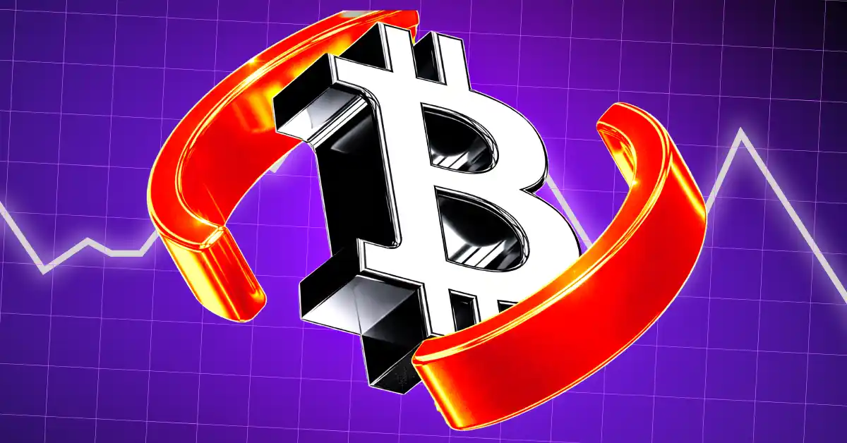 Article image for Bitcoin Faces Crucial $70,000 Test—Can Bulls Secure the Level and Shift Momentum?