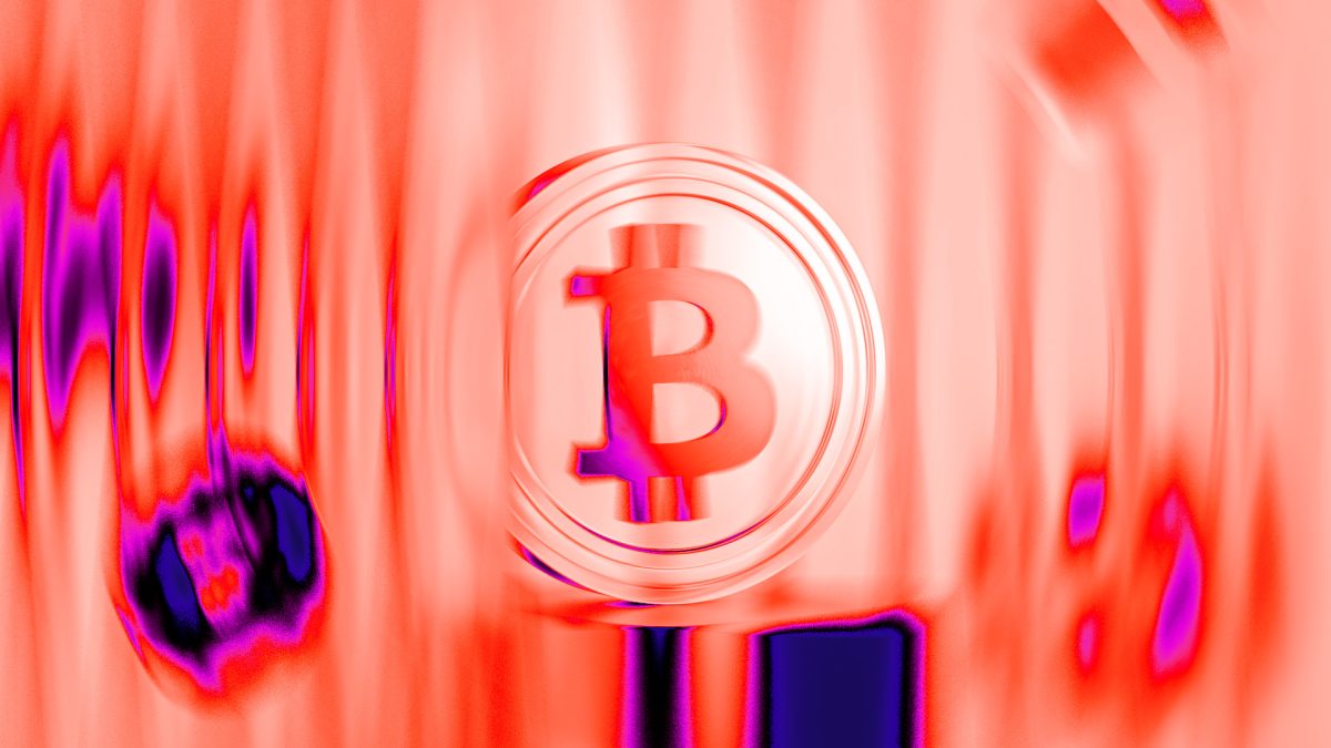 Bitcoin faces key hurdle in $81,000-$86,000 range to reach January high, analyst says