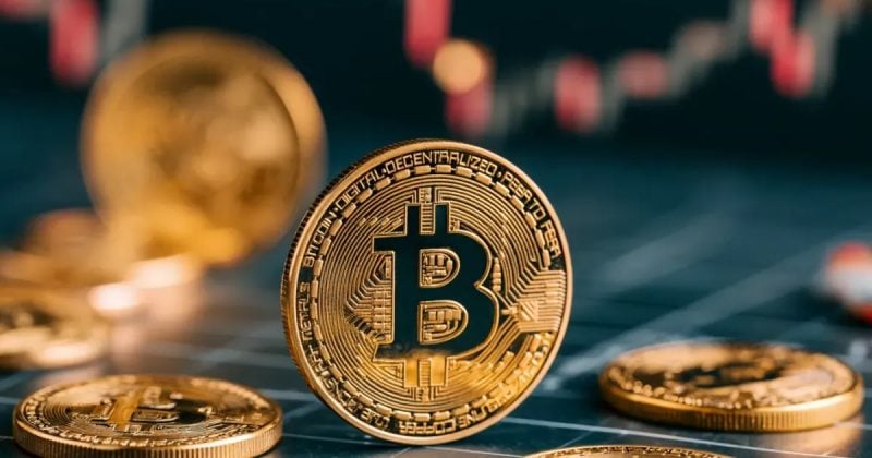 Bitcoin faces key resistance at $70,920 as rebound continues