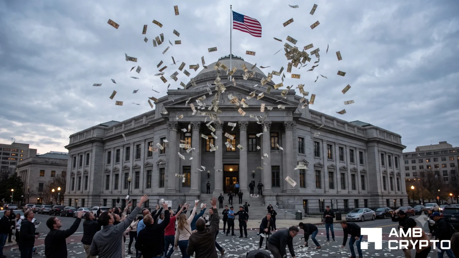 Bitcoin faces longest 5% Treasury-yield stretch since 2007 – Details
