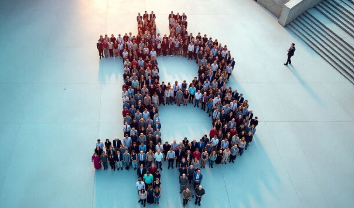 Bitcoin Faces Macro Headwinds but Institutions Remain Bullish