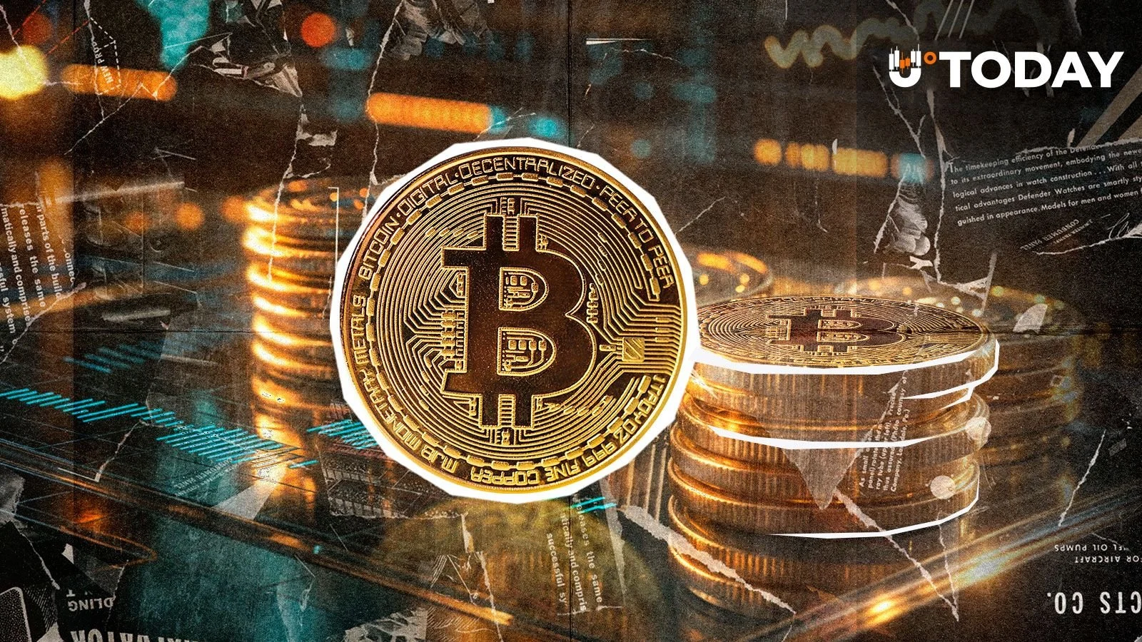 Bitcoin Faces Make-or-Break Resistance at $87,200