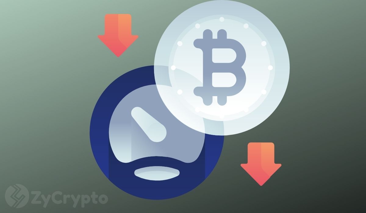 Bitcoin Faces Potential Drop to $41K in Four-Stage Collapse in 2026 – Analysis