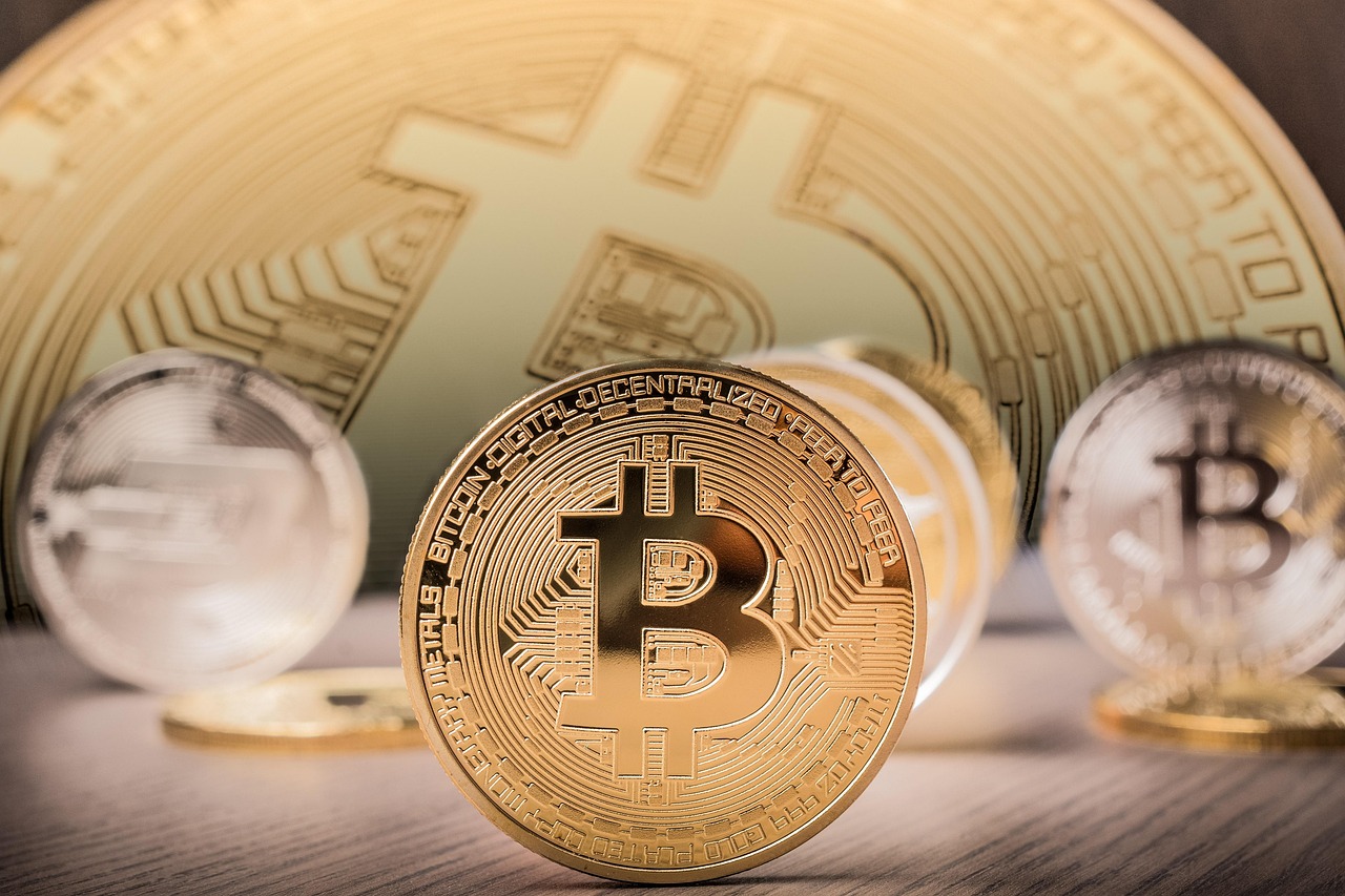 Bitcoin Faces Triple Resistance Wall Around $67K as Bearish Structure Holds