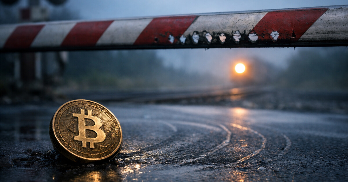 Bitcoin failing 7 times to break $71,500 is much more ominous than boring ‘sideways action'