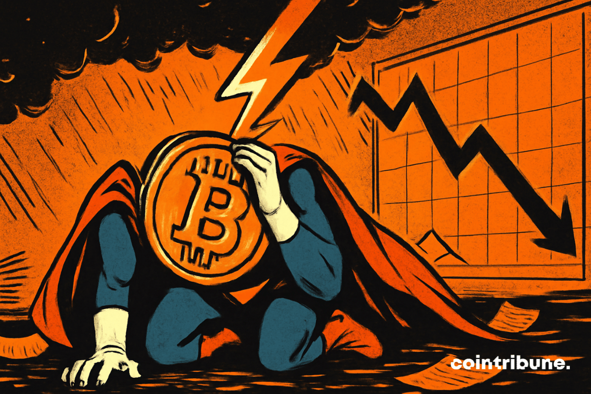 Scott Bessent Bitcoin Impact