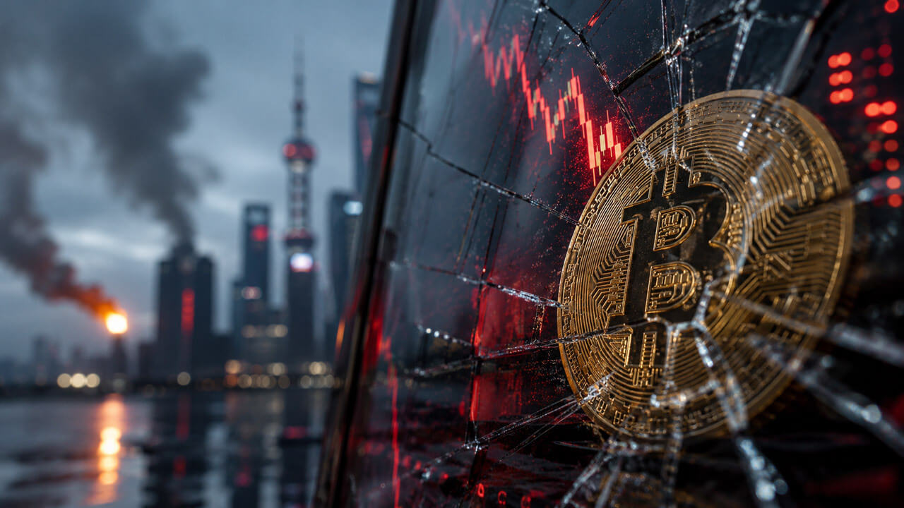 Bitcoin falls below $63,000 as markets give Hormuz traffic just 3% chance to normalize by August