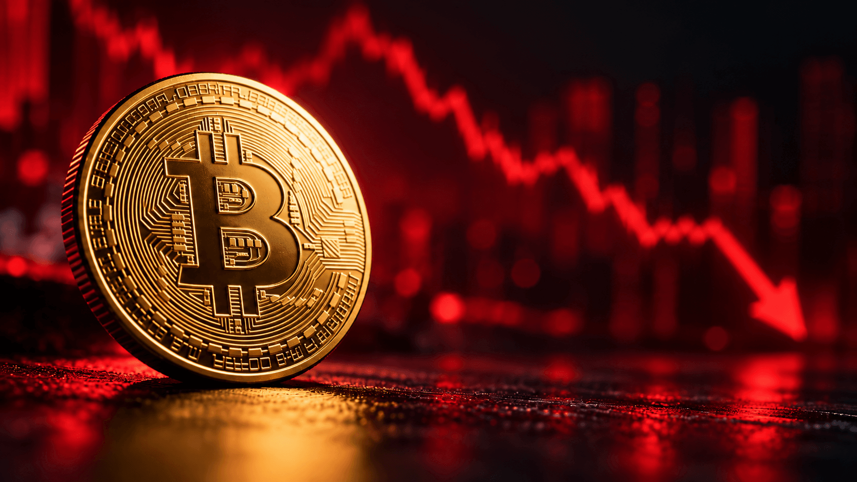 Bitcoin Falls Below $85K Despite New Strategy, Metaplanet and Strive Purchases