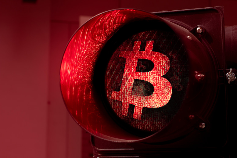 Bitcoin falls below the “Fire Sale!” territory: What's next?