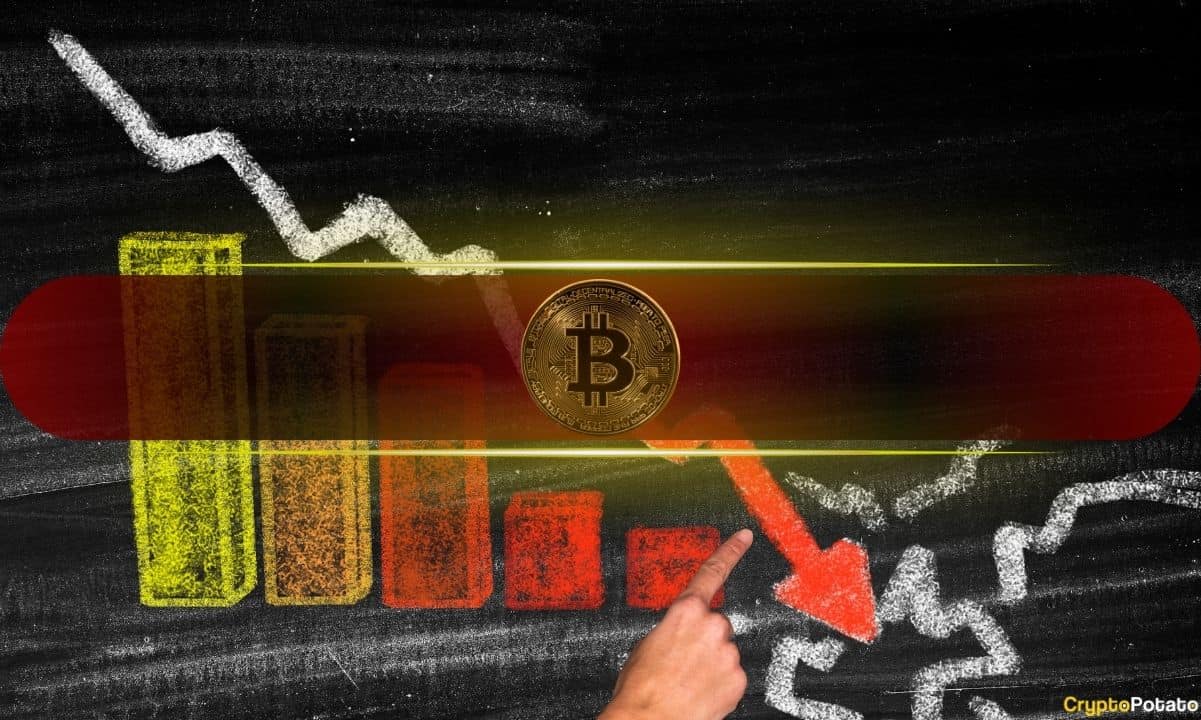Bitcoin Falls to $66K as Trump Signals Further Escalation in Iran
