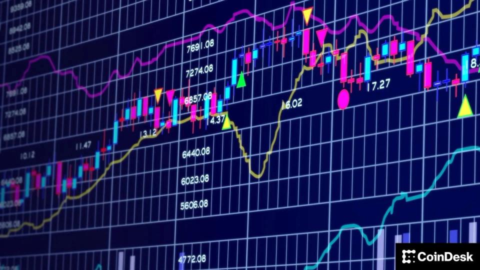 Bitcoin falls under $69,000, with retail traders betting on ever lower prices