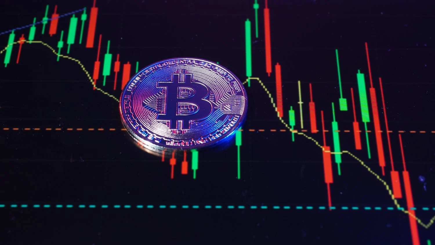 Bitcoin Falls Under $76,000 After the Senate Stalls the CLARITY Act. Why BTC Took the Smallest Hit at 1.5%