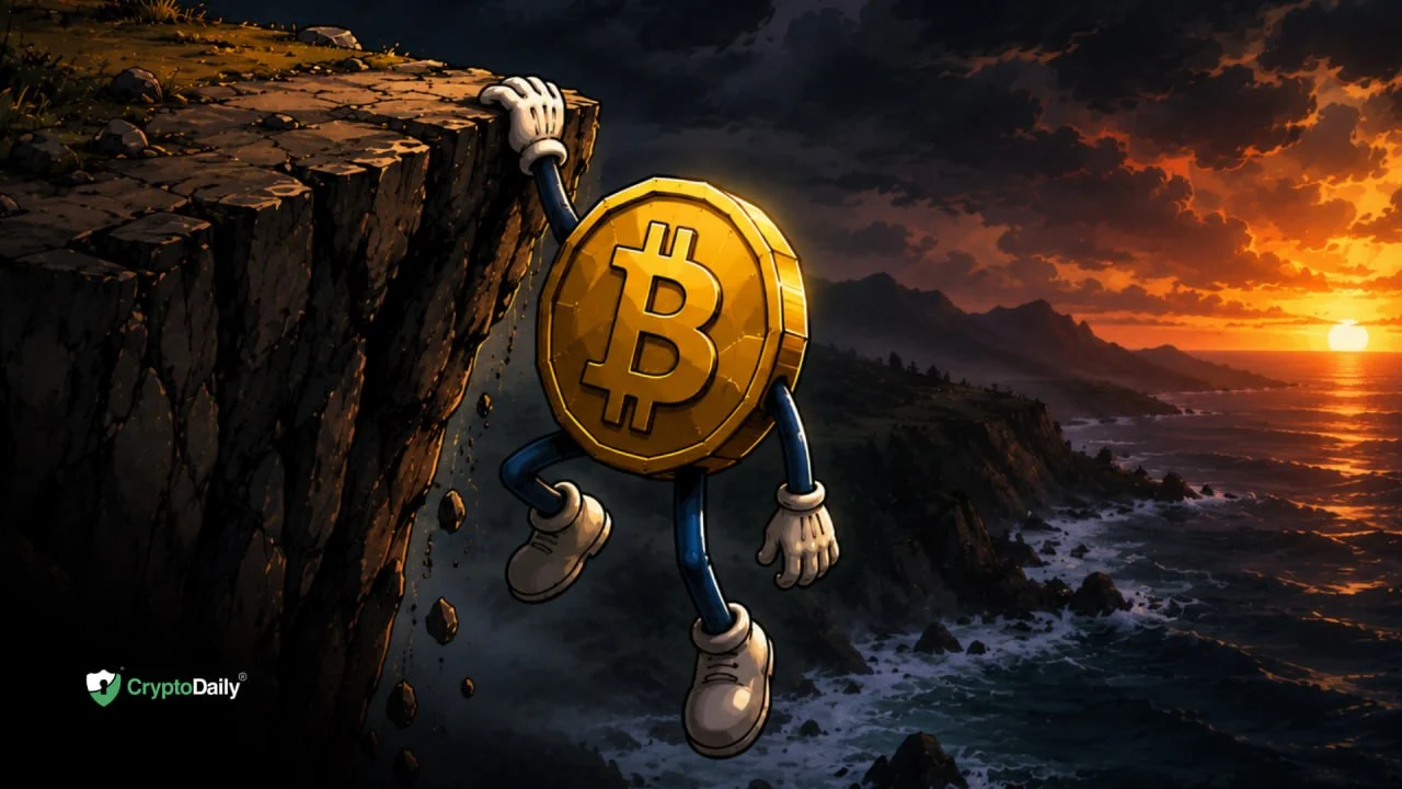 Bitcoin Falters on the Edge of the Cliff: Is a Drop to $50K Next?