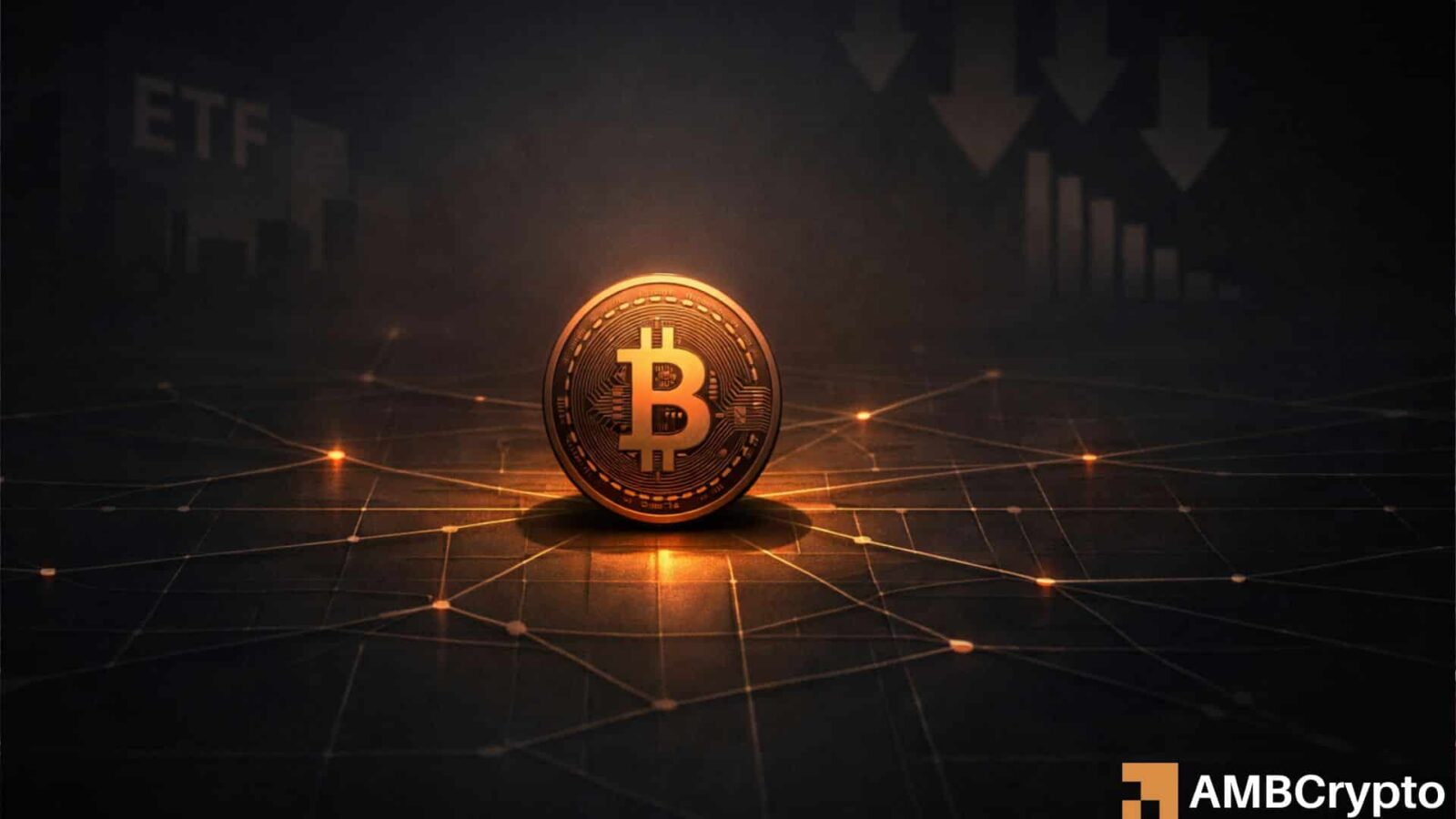 Bitcoin fees fall to 14-year low – Why BTC price remains range-bound