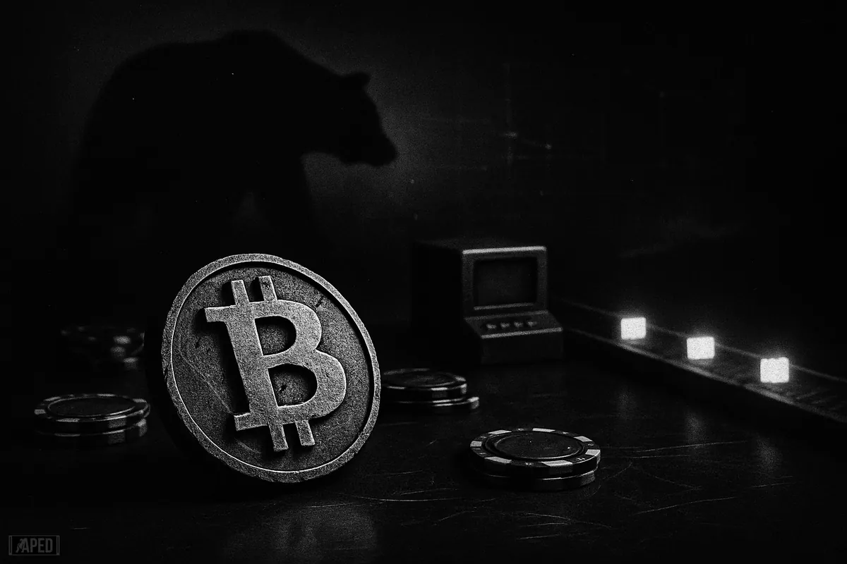 Bitcoin Fees Hit 6 Year Low, Why BTC Cares