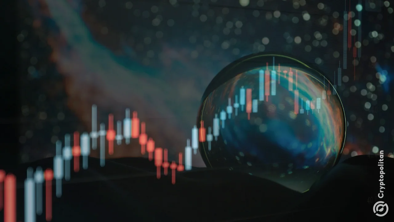 Bitcoin fell 24% in Q1 2026, its worst quarter since 2018
