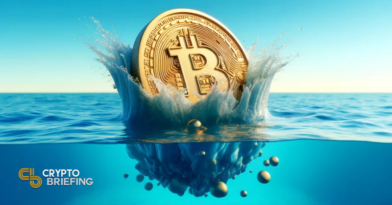 Bitcoin flash crash below $62K wipes out $1.8B in leveraged bets