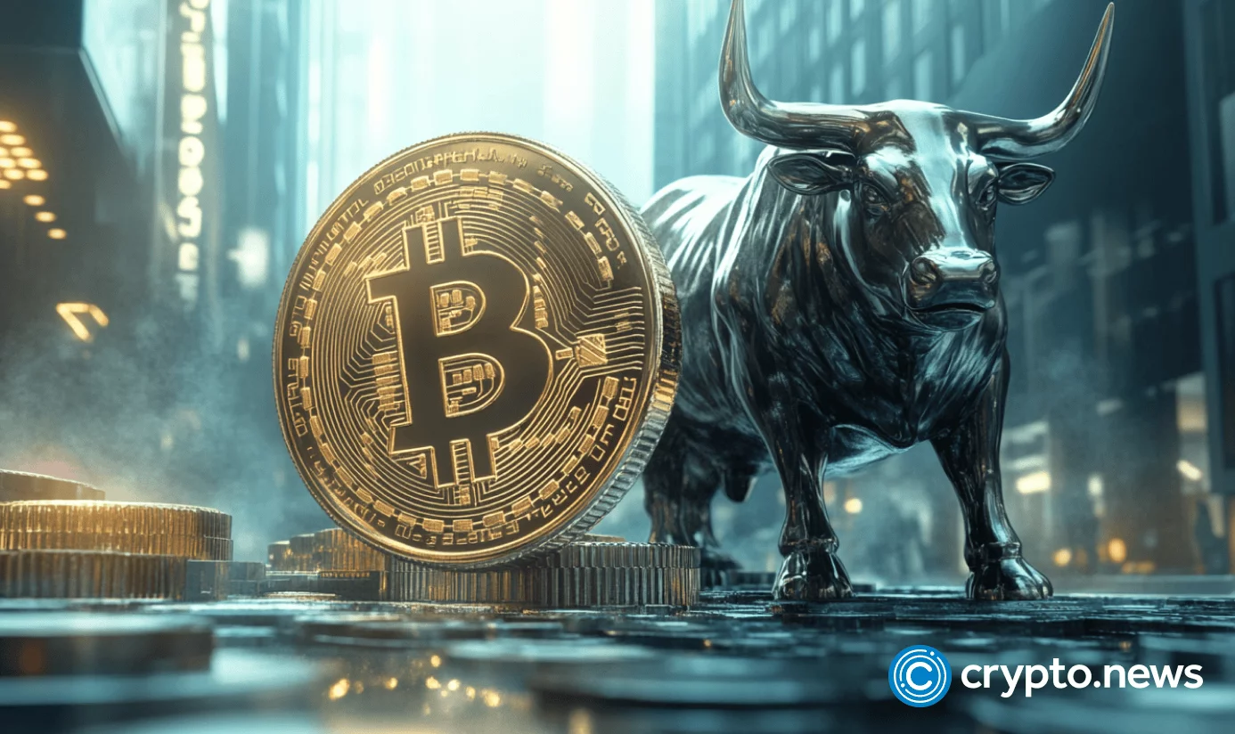 Bitcoin flashes a 90 Bull Score, but buyers are pulling back