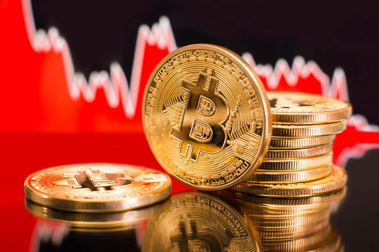 Bitcoin flashes signal for possible 700% rally