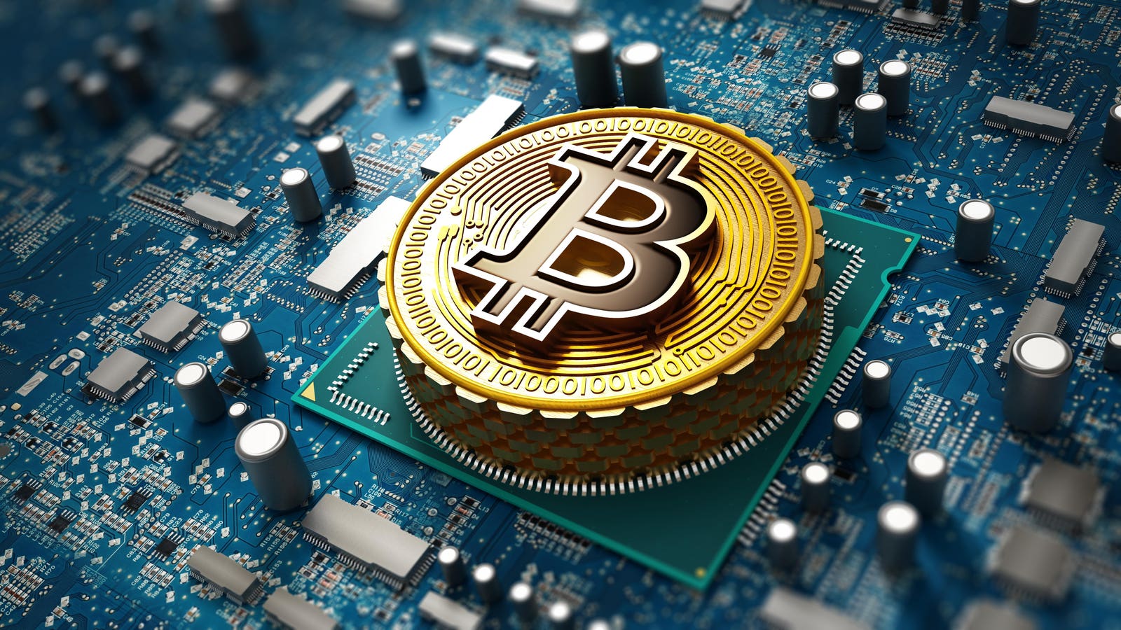 Bitcoin Flirts With $80,000 And Reaches Highest Since May
