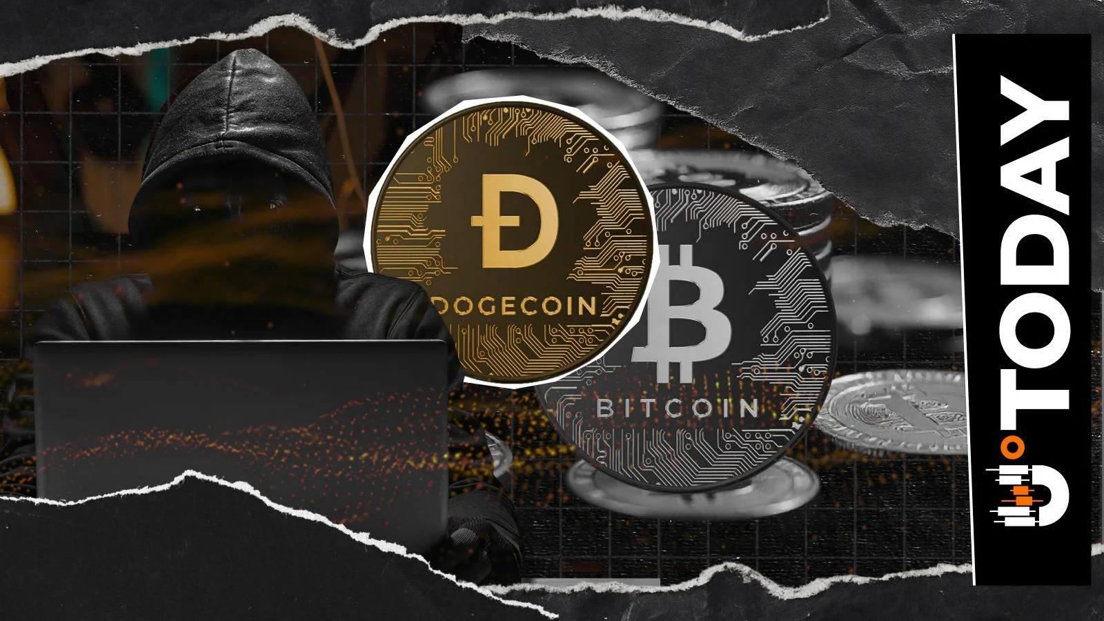 Bitcoin for Gold: Dogecoin Creator Unveils Latest Market Shift
