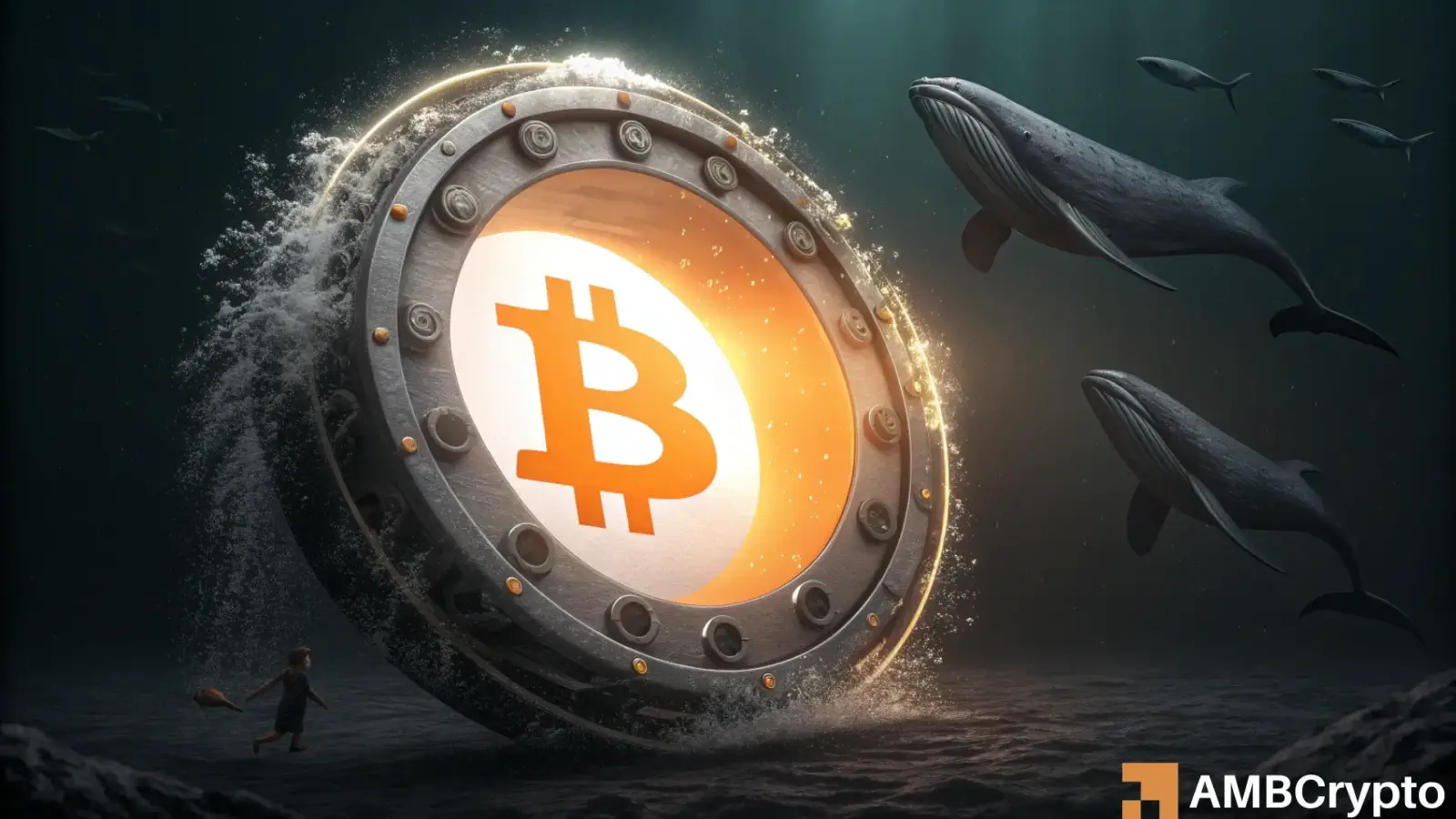 Bitcoin funding hits 2023 lows – Why $80K is BTC's next big test