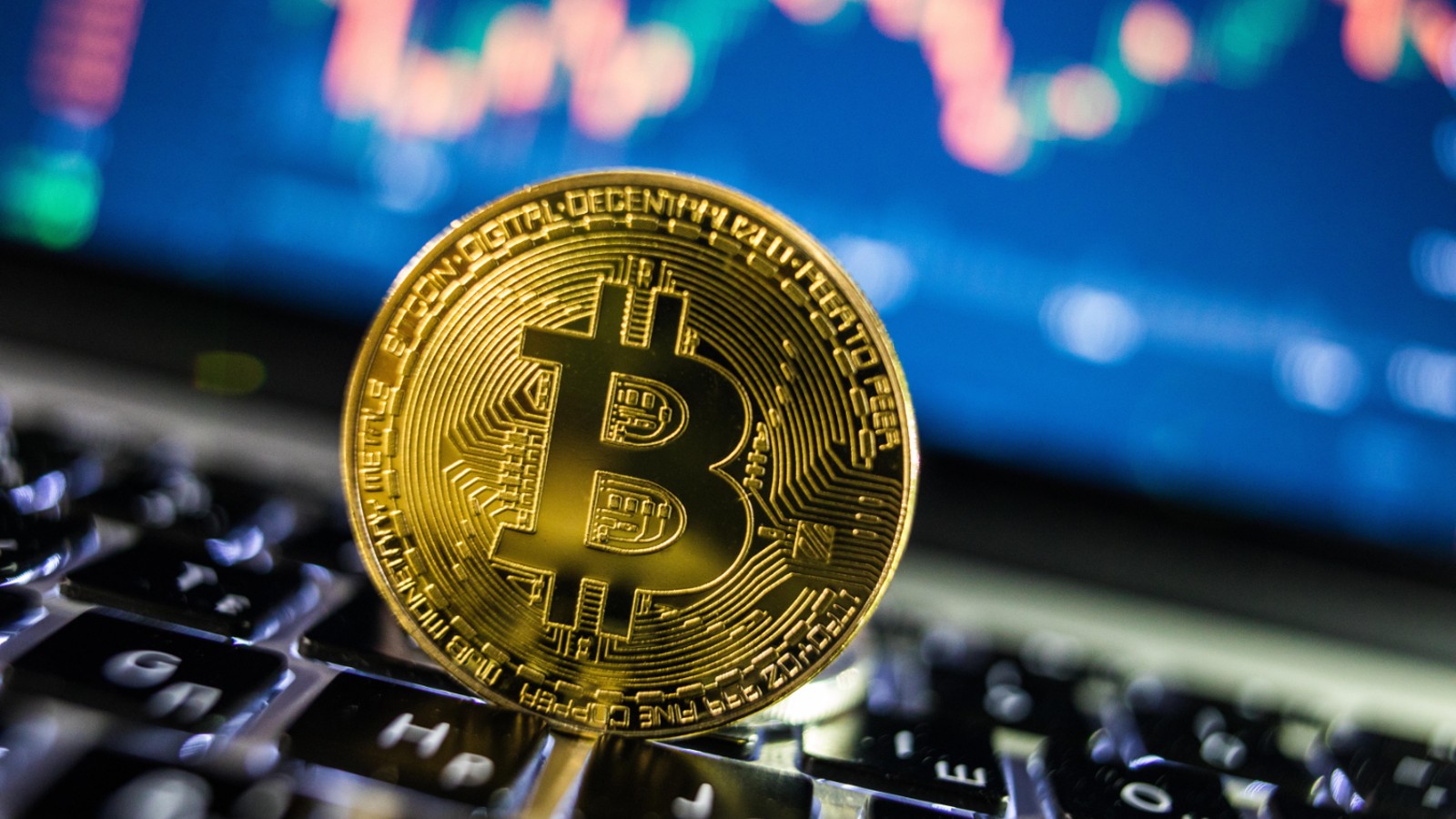 Bitcoin funding rate hits 19-month high: Here's what it means