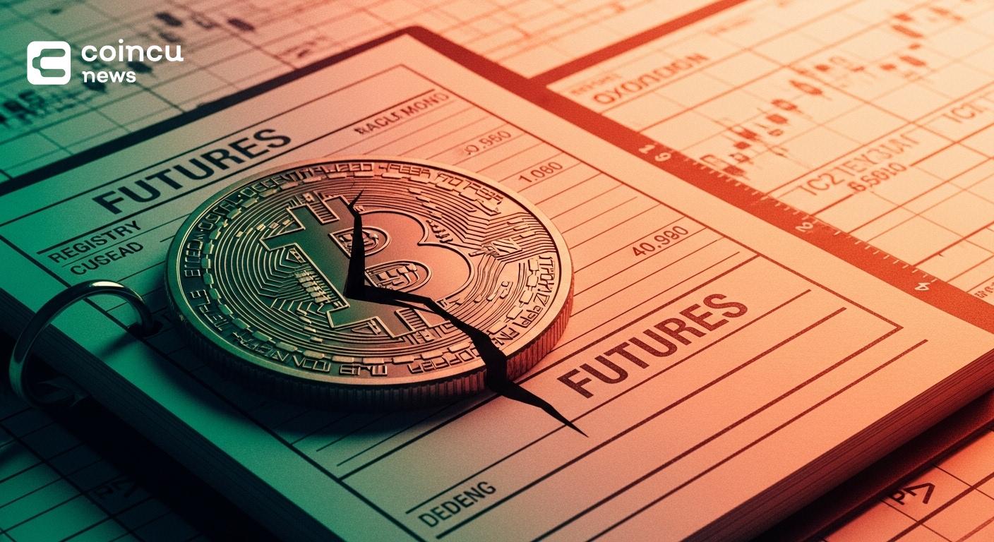 Bitcoin futures launch on IBKR via Coinbase nano contracts